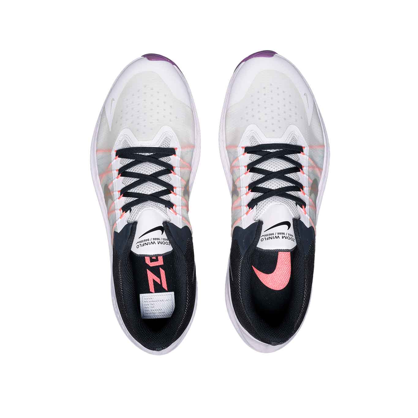 Tenis NIKE WINFLO 8