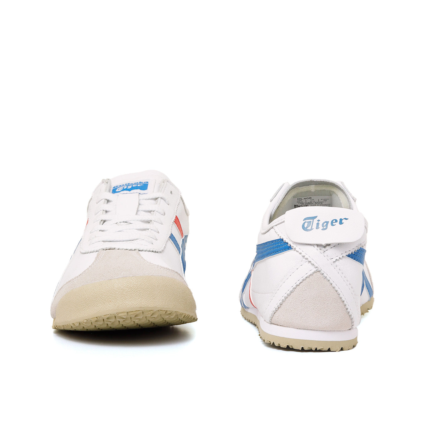 Tenis Onitsuka Tiger México 66