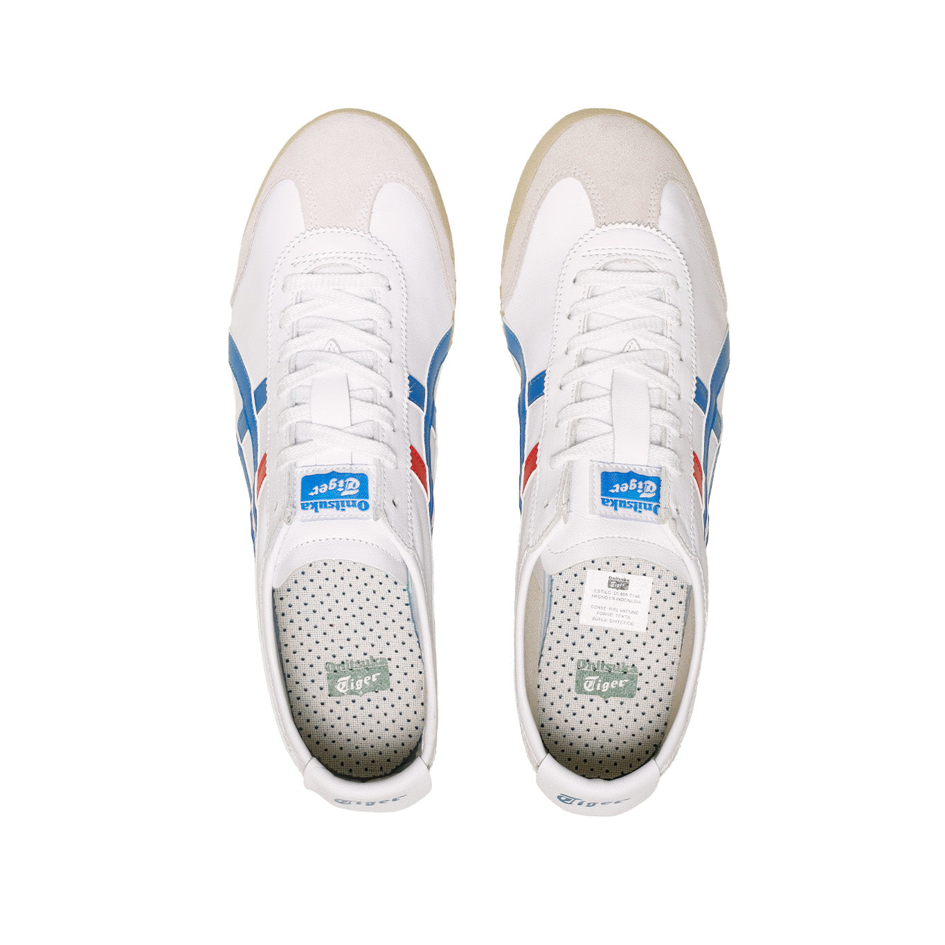 Tenis Onitsuka Tiger México 66