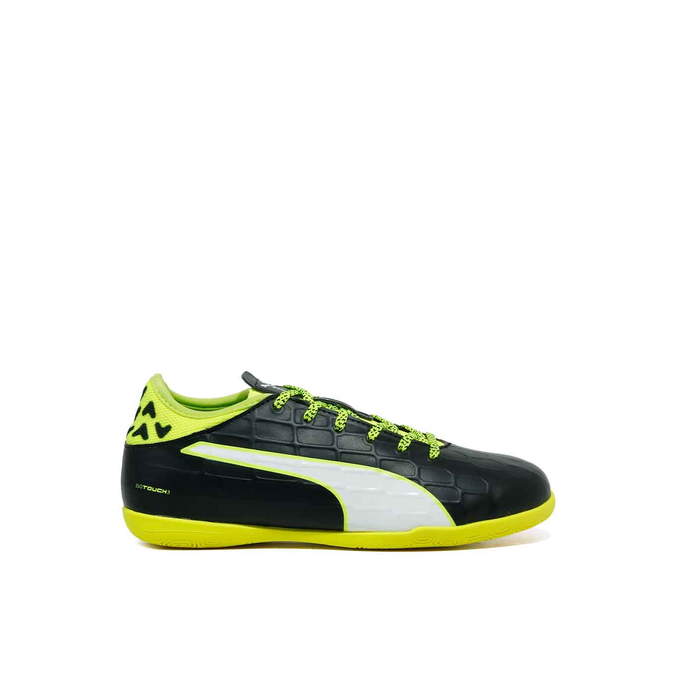 Tenis Puma Futbol Evotoouch 3 IT JR