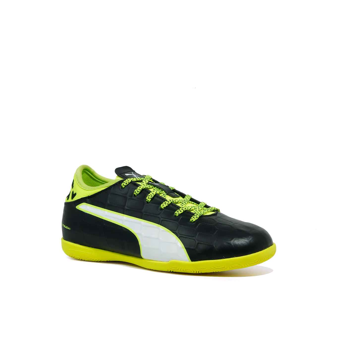 Tenis Puma Futbol Evotoouch 3 IT JR