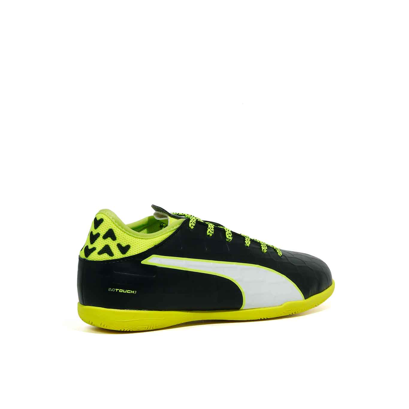 Tenis Puma Futbol Evotoouch 3 IT JR