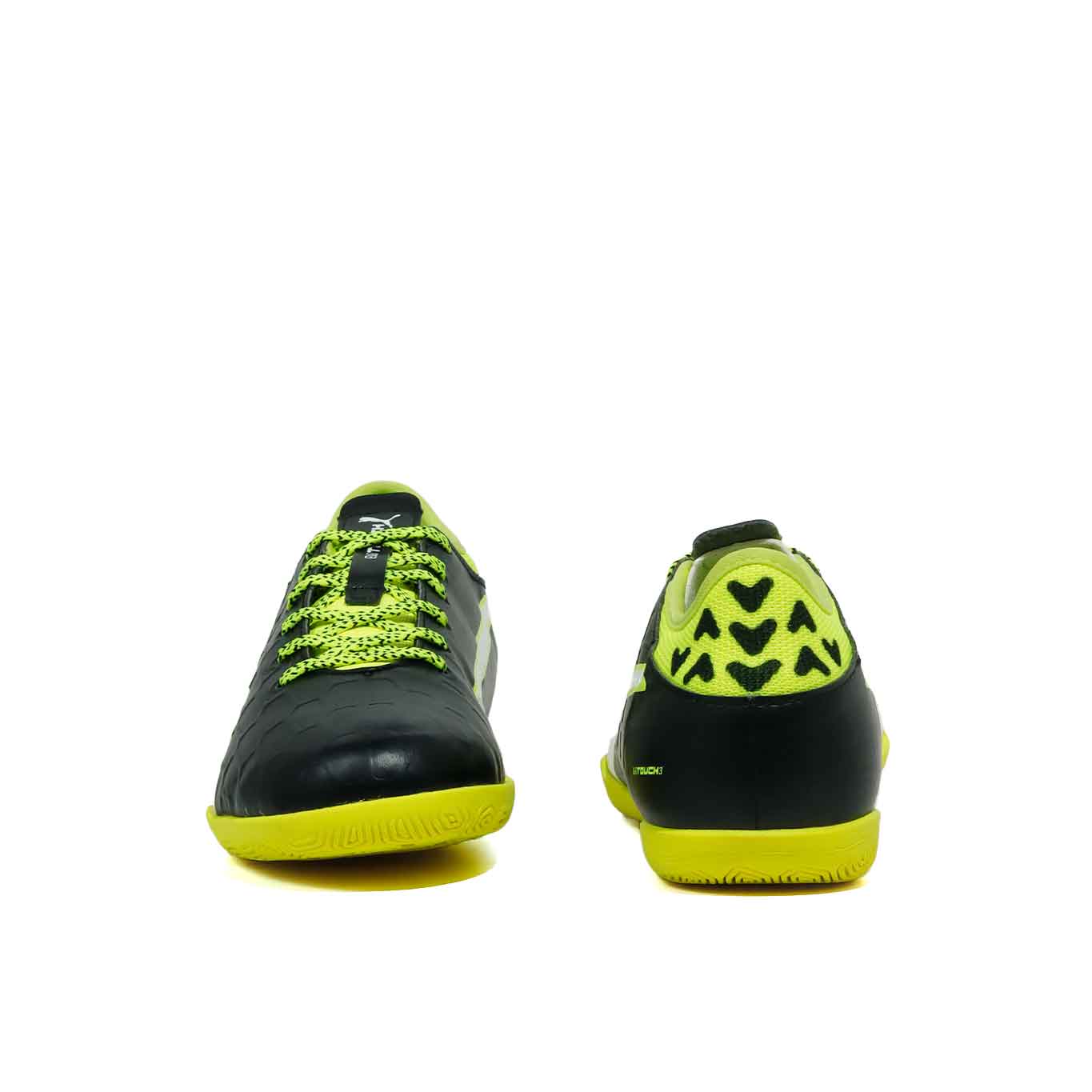 Tenis Puma Futbol Evotoouch 3 IT JR