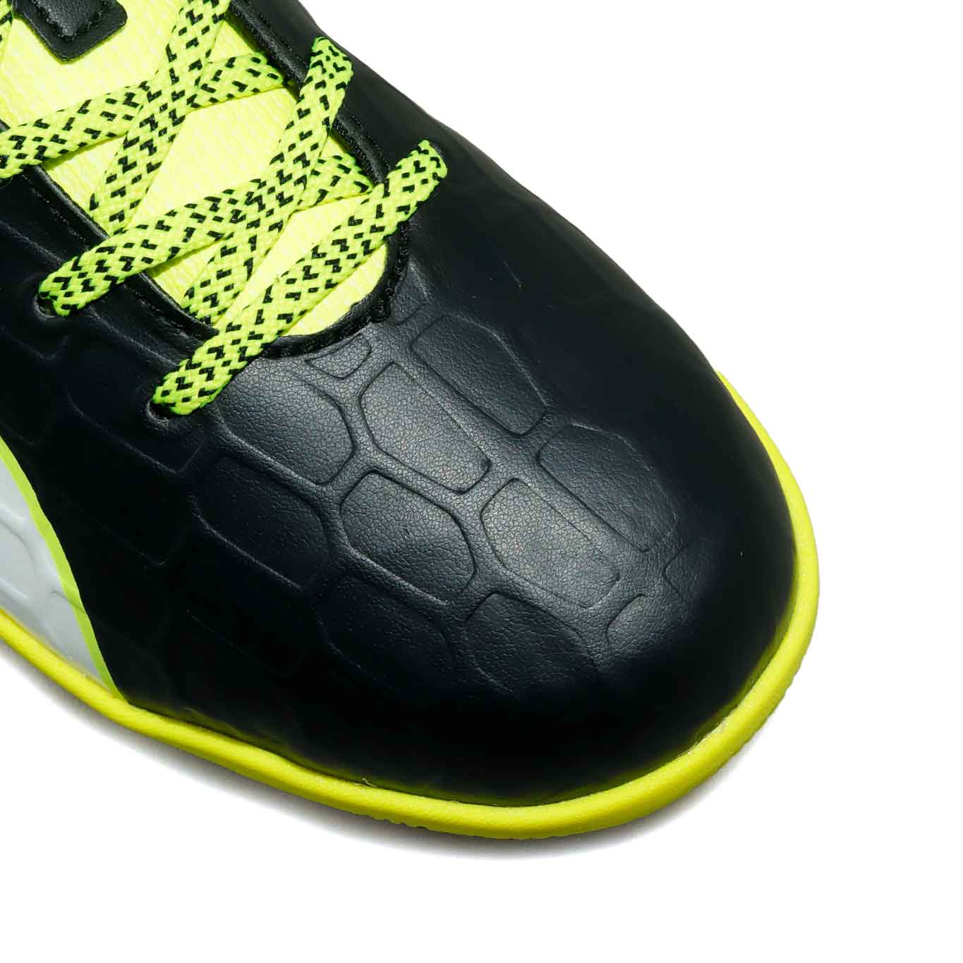 Tenis Puma Futbol Evotoouch 3 IT JR