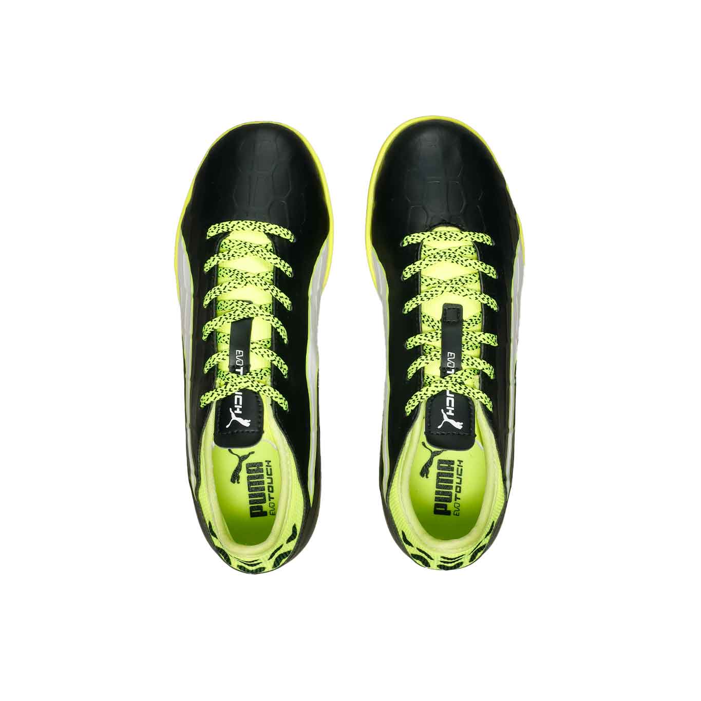 Tenis Puma Futbol Evotoouch 3 IT JR