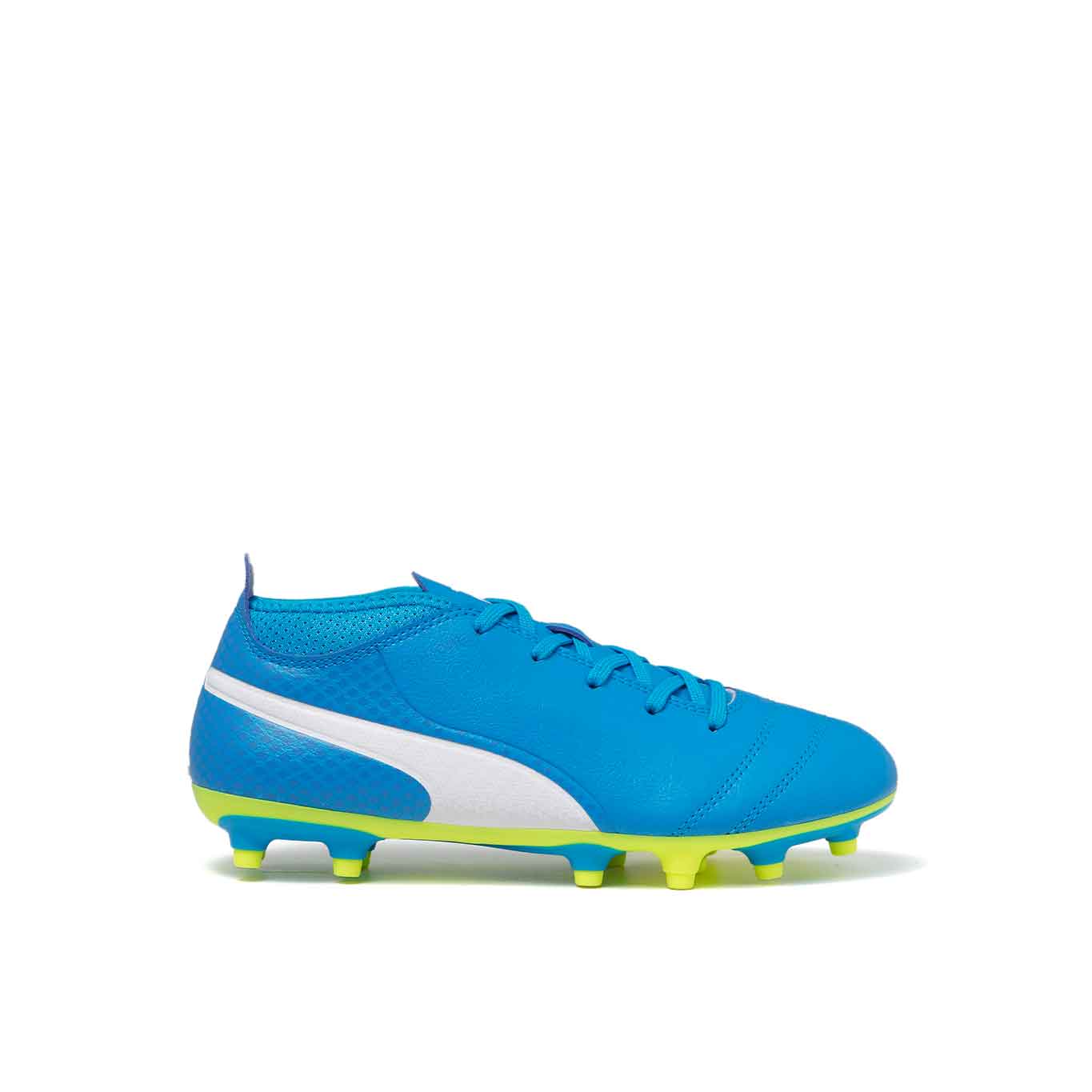 Tenis Puma Futbol One 17.4