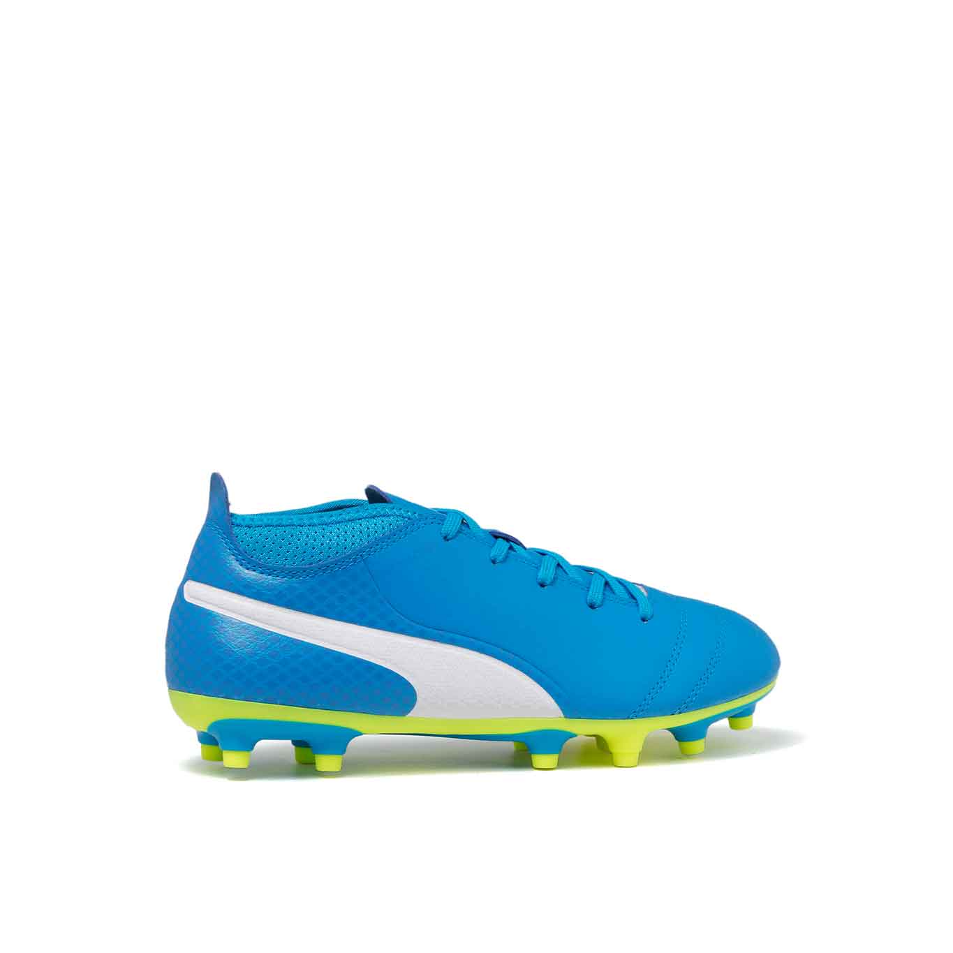 Tenis Puma Futbol One 17.4