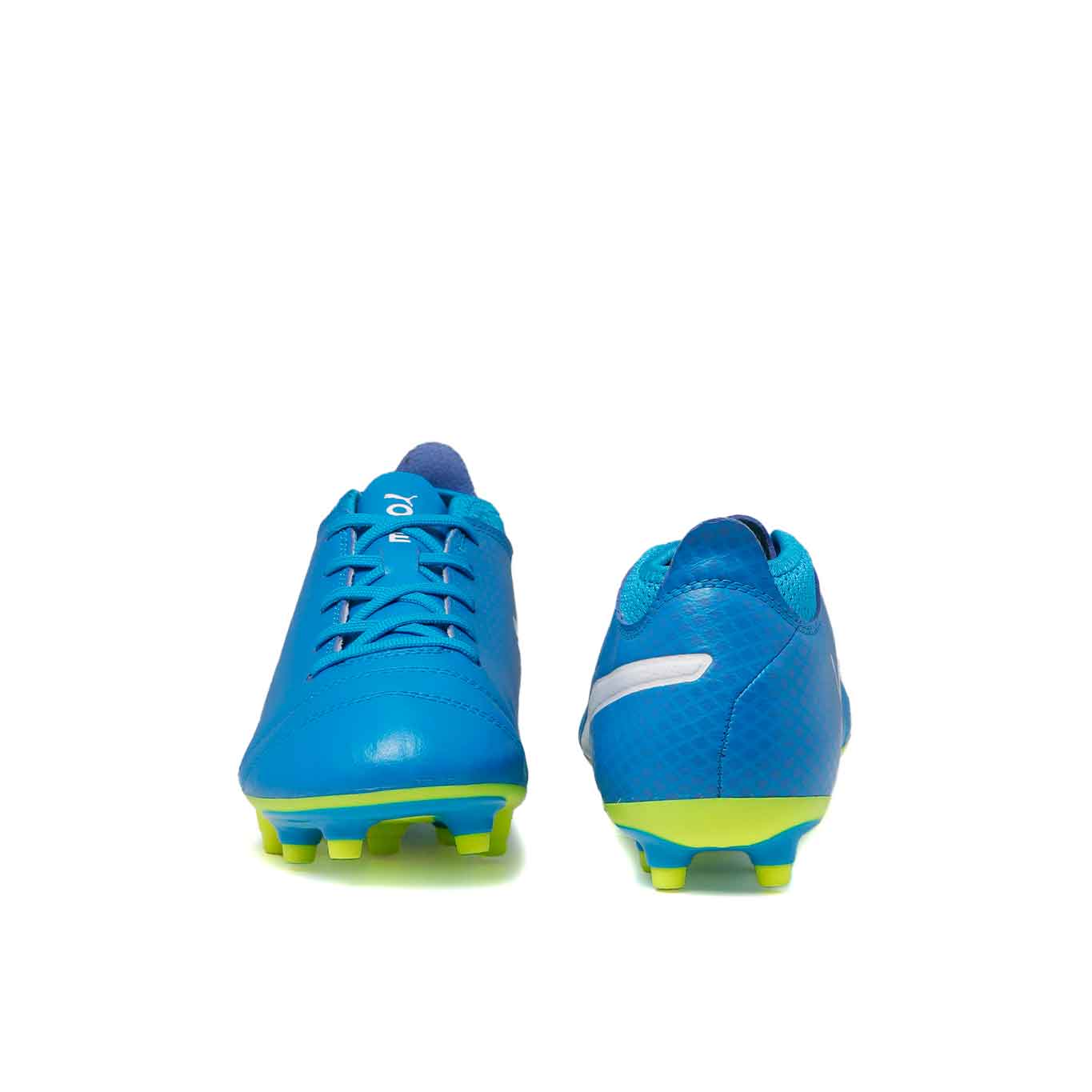 Tenis Puma Futbol One 17.4