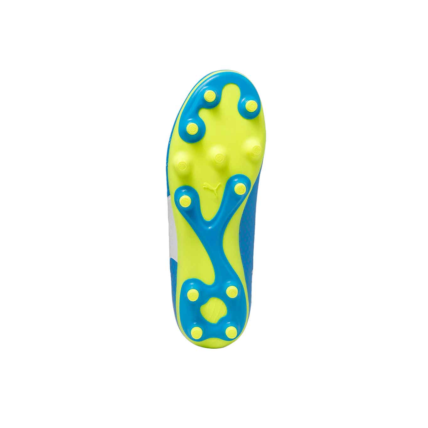 Tenis Puma Futbol One 17.4