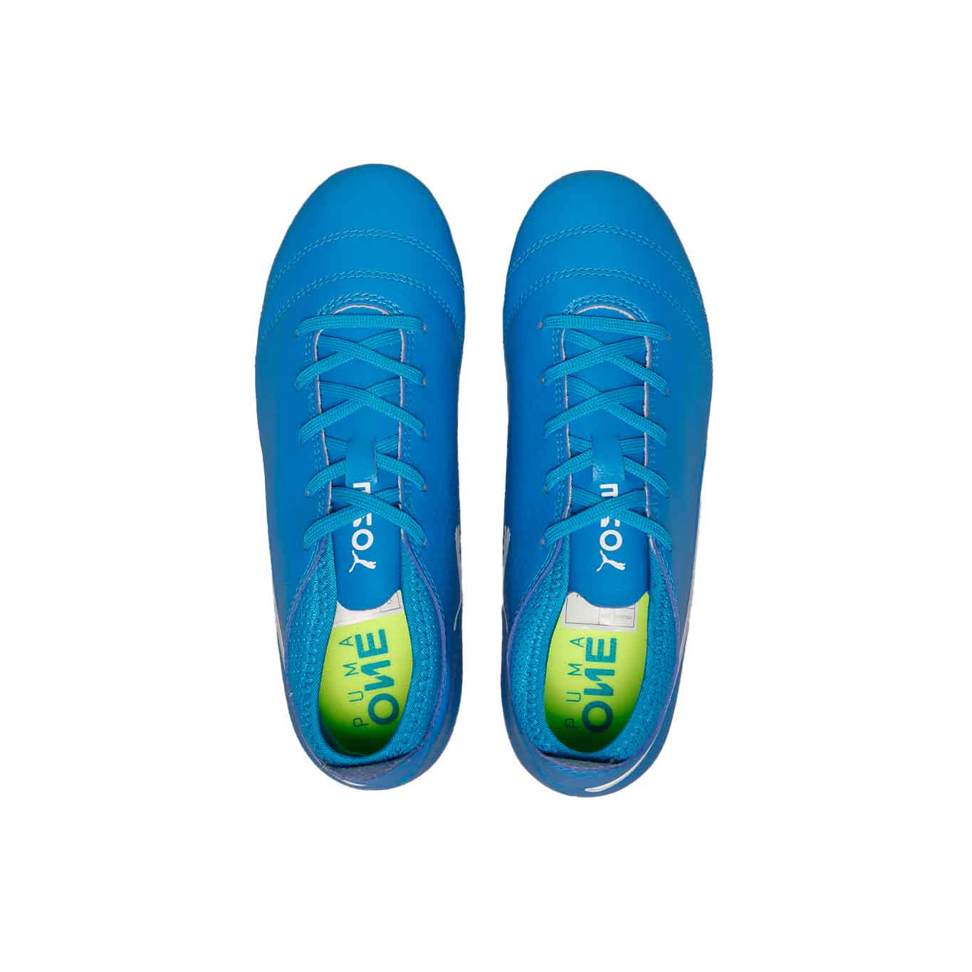 Tenis Puma Futbol One 17.4