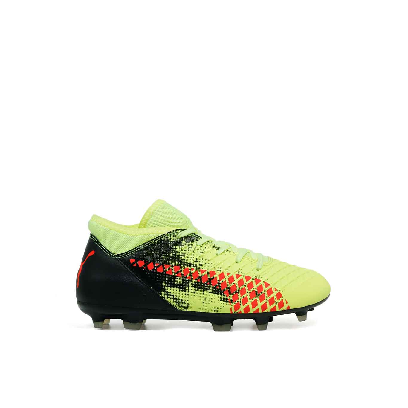 Tenis Puma Futbol Future 18.4 FG JR
