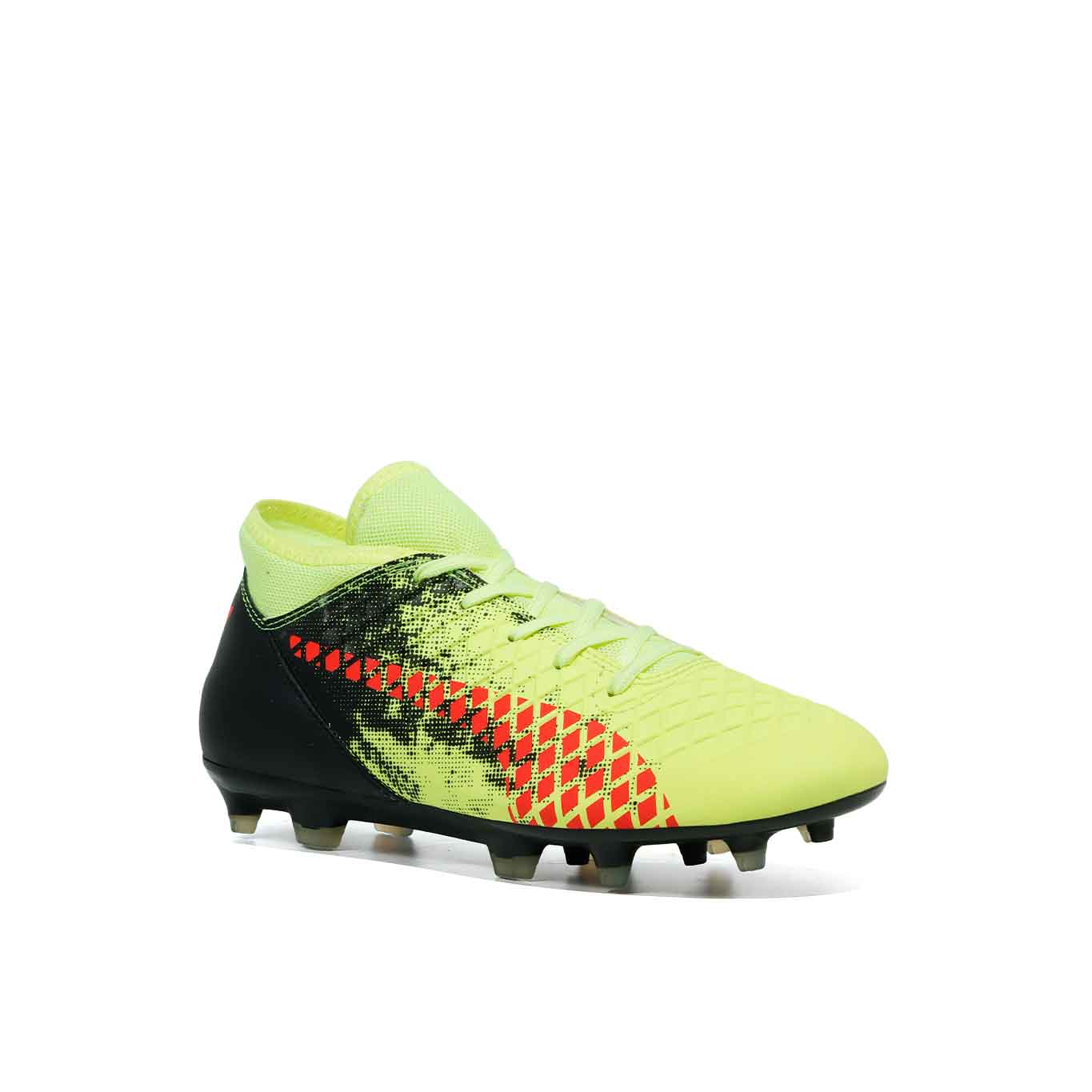 Tenis Puma Futbol Future 18.4 FG JR