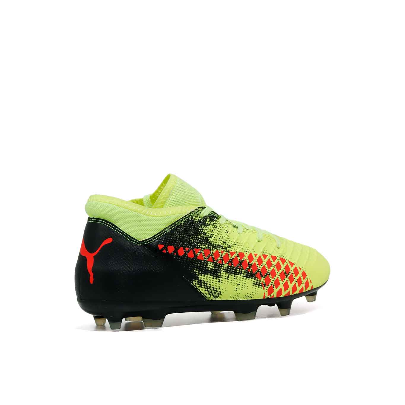 Tenis Puma Futbol Future 18.4 FG JR
