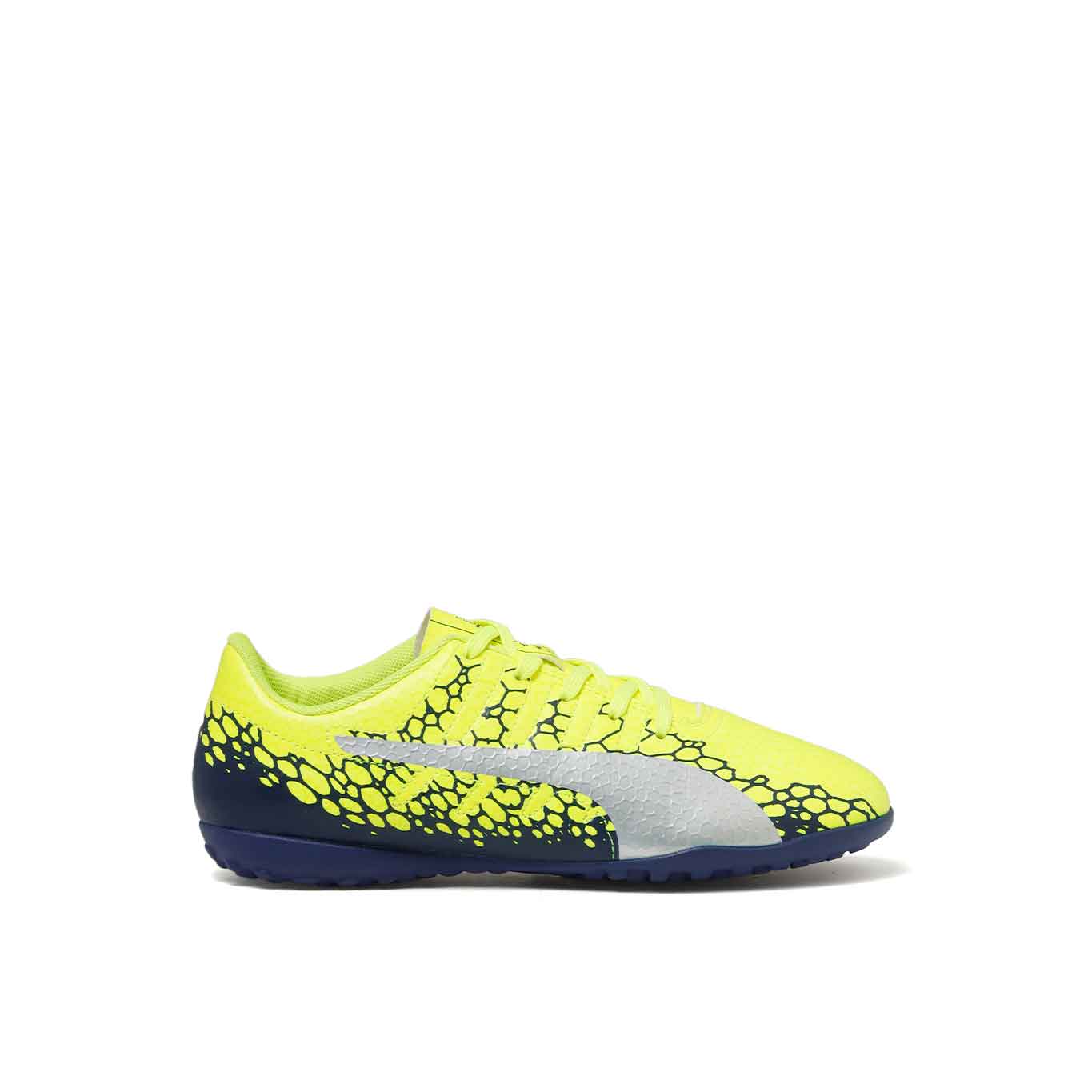 Tenis Puma Futbol Evopower Vigor