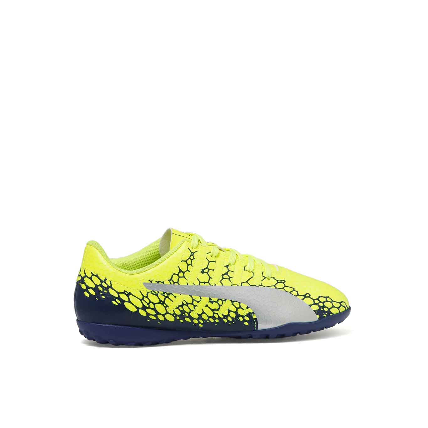 Tenis Puma Futbol Evopower Vigor