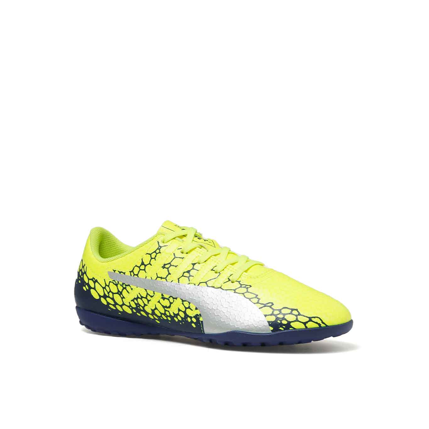 Tenis Puma Futbol Evopower Vigor