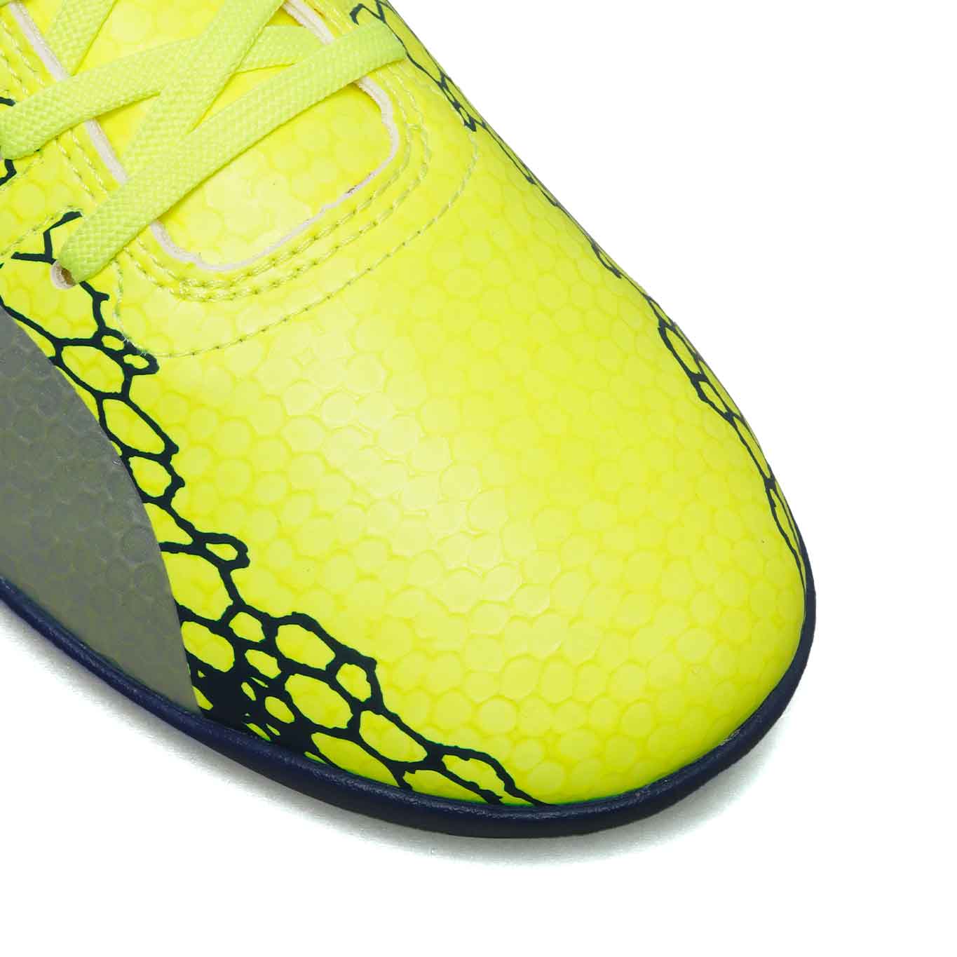 Tenis Puma Futbol Evopower Vigor