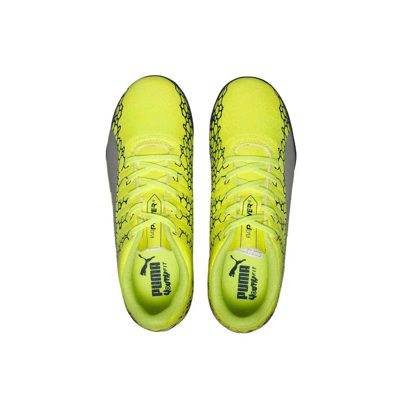 Tenis Puma Futbol Evopower Vigor