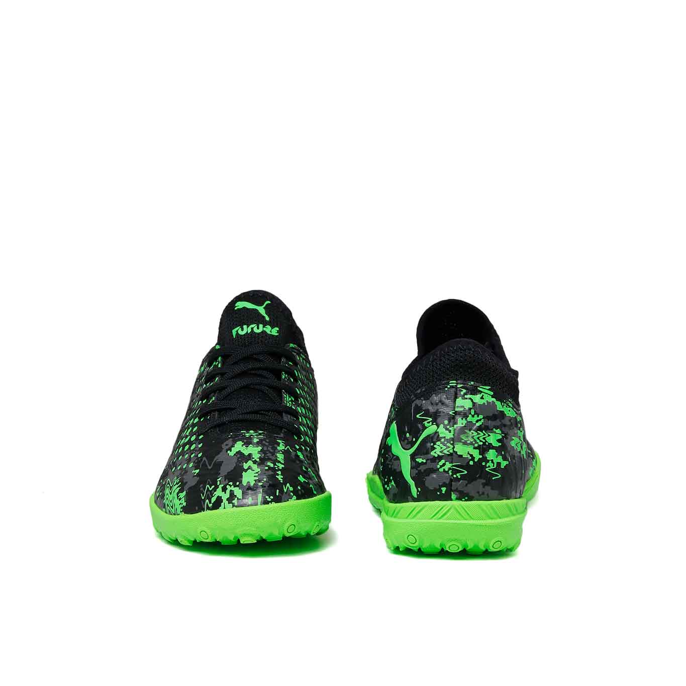 Tenis Puma Futbol Future 19.4