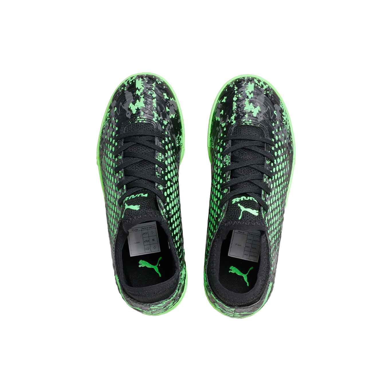Tenis Puma Futbol Future 19.4