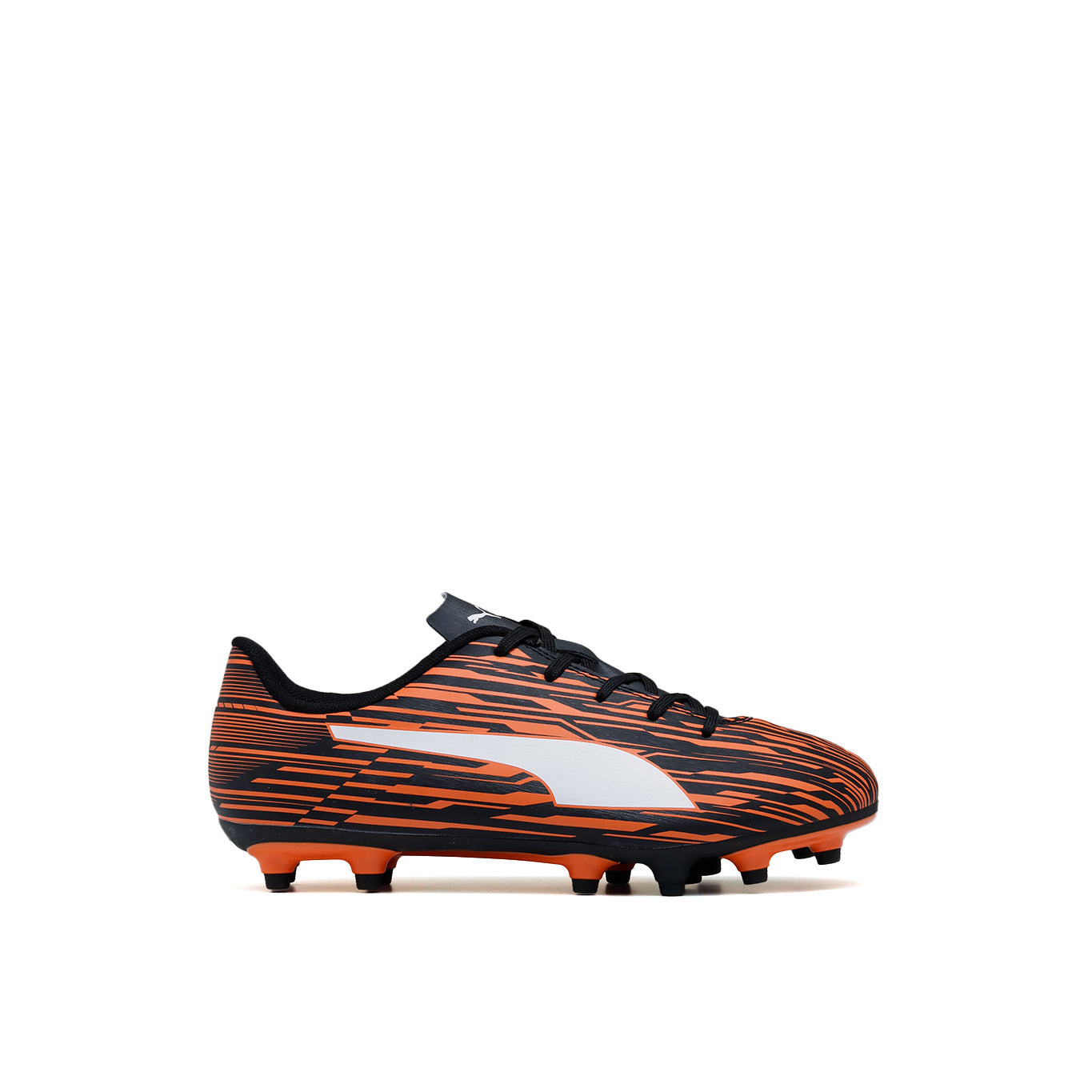 Tenis Puma Futbol Rápido III FG/AG