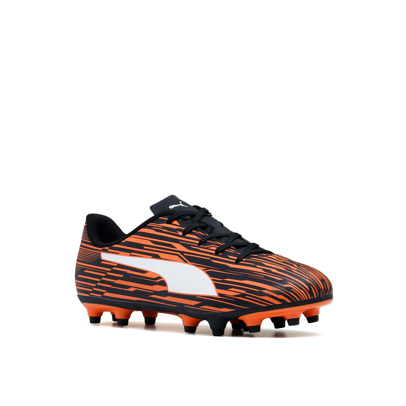 Tenis Puma Futbol Rápido III FG/AG