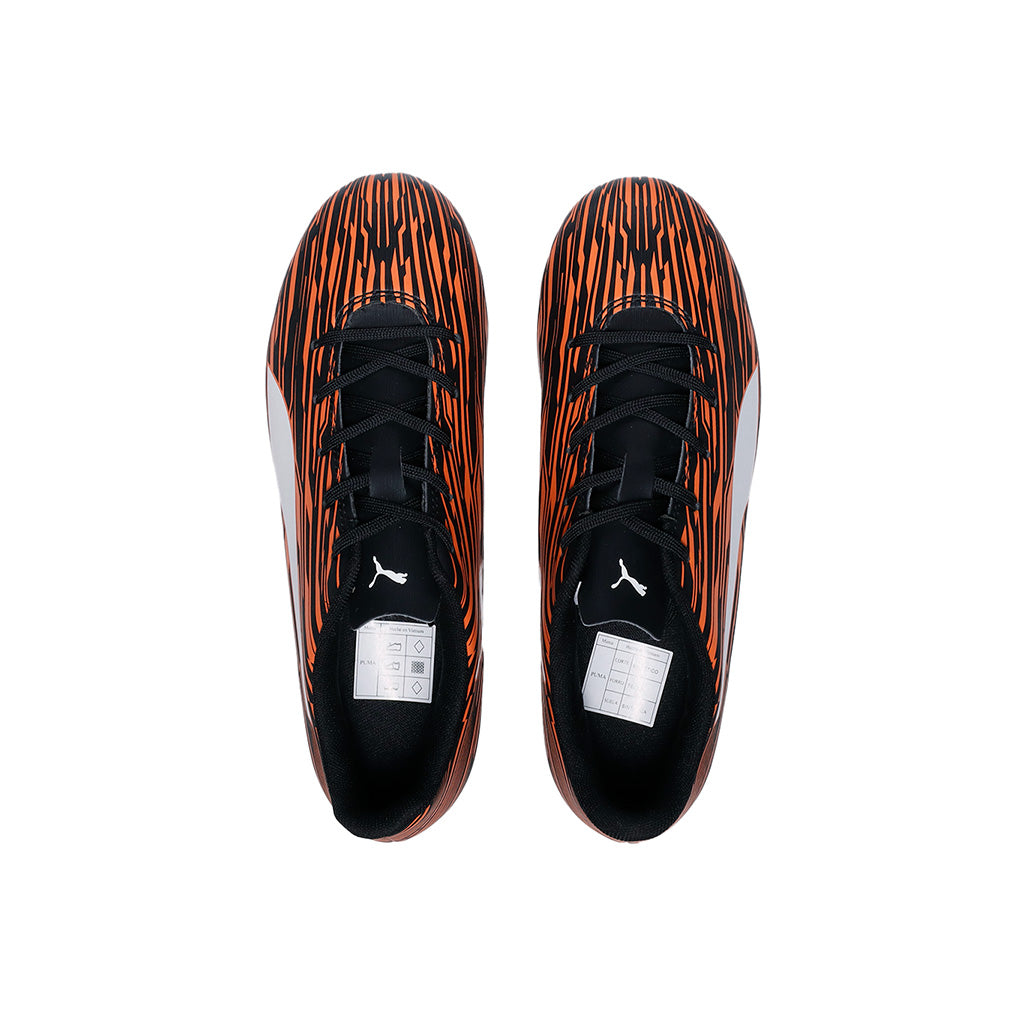 Tenis Puma Futbol Rápido III FG/AG