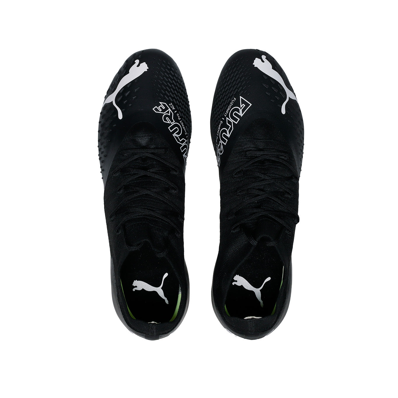 Tenis Puma Futbol Future Z