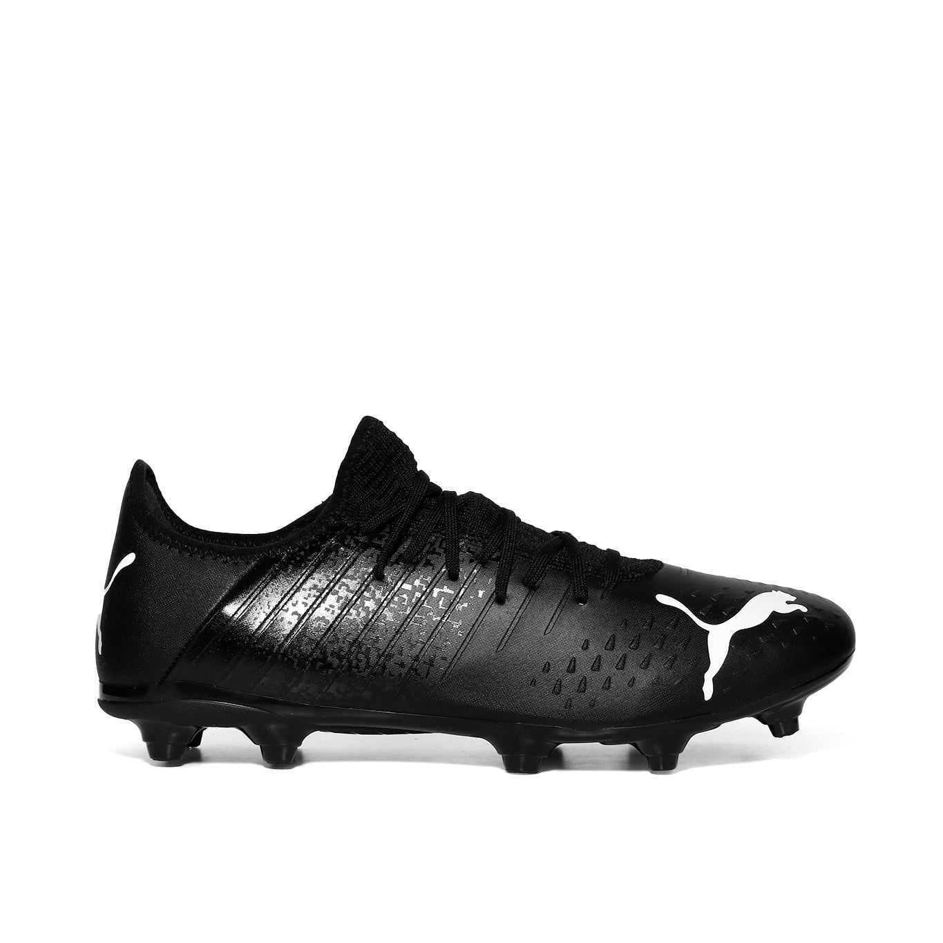 Tenis Puma Futbol Future Z Hombre 106767 04 Negro