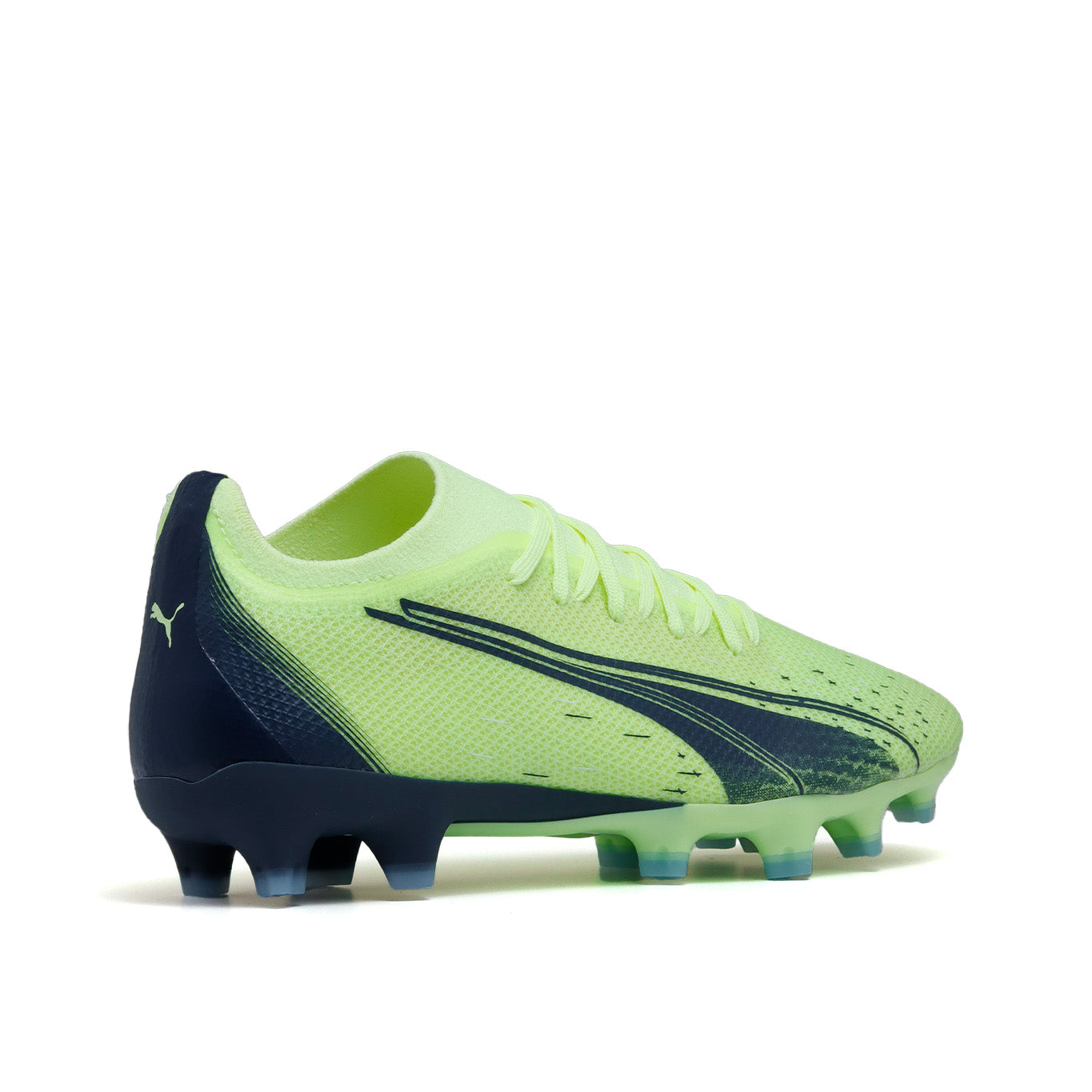 Tenis Puma Futbol Ultra Match