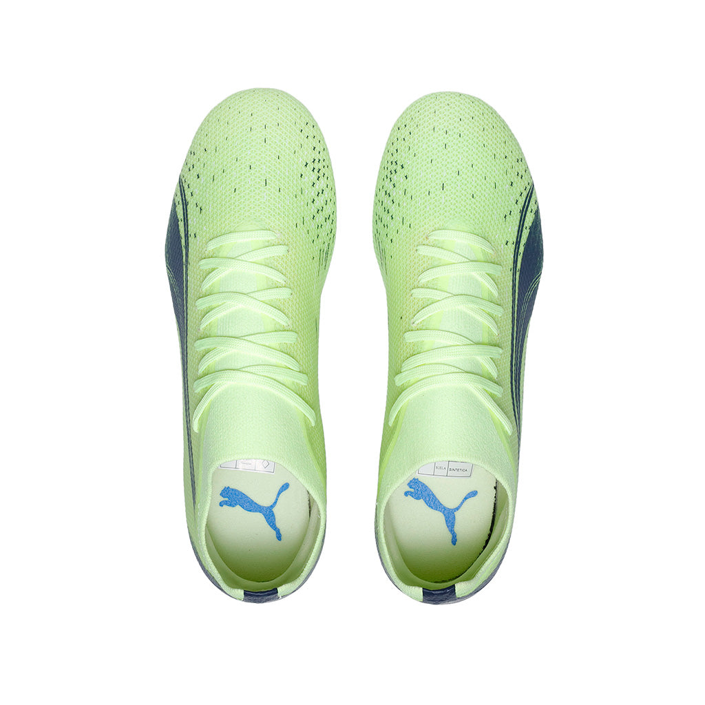 Tenis Puma Futbol Ultra Match