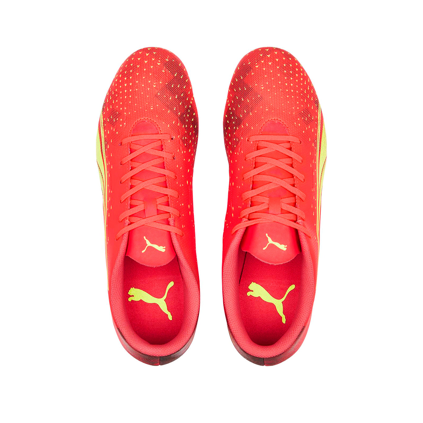 Tenis Puma Futbol Ultra Play