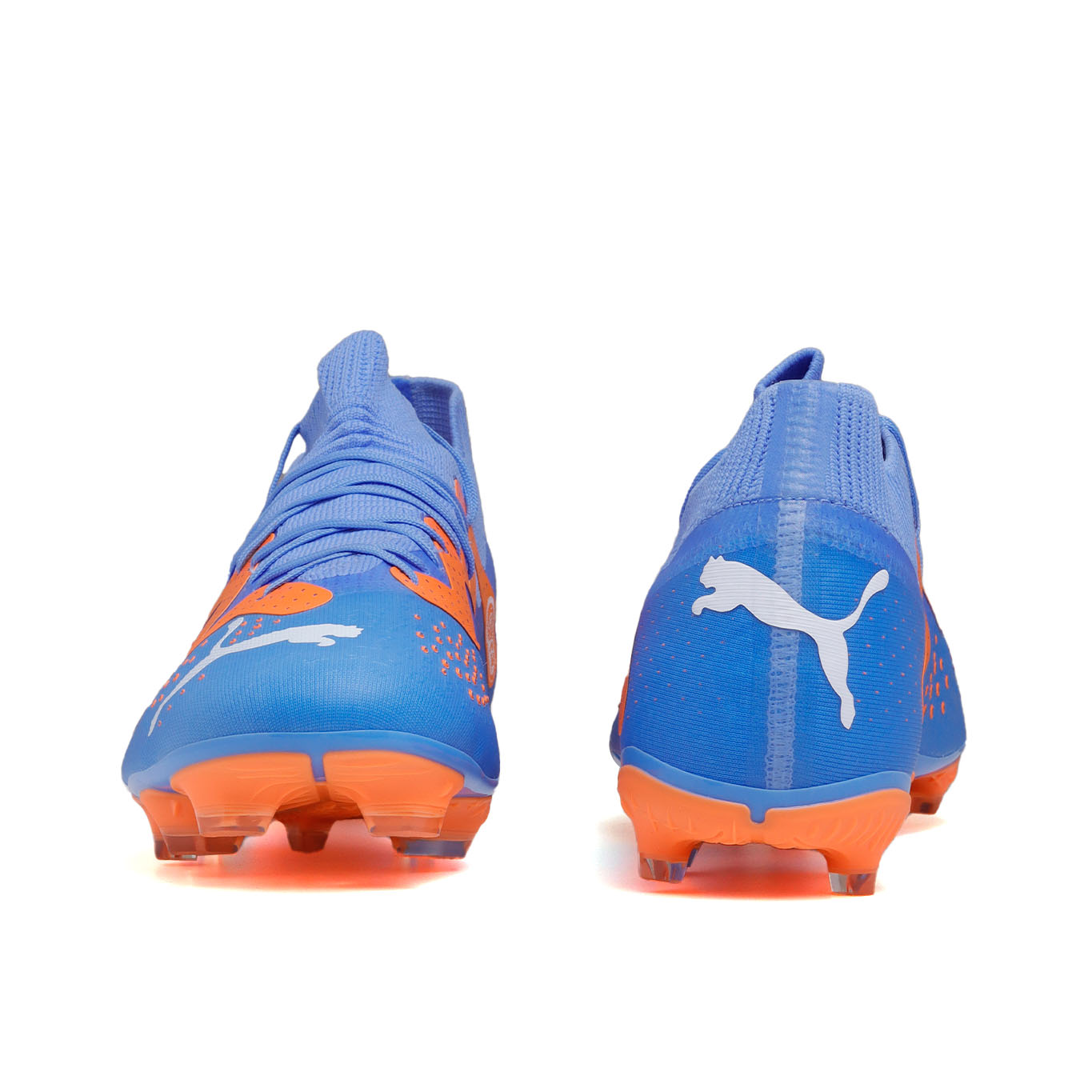 Tenis Futbol Puma Future Match