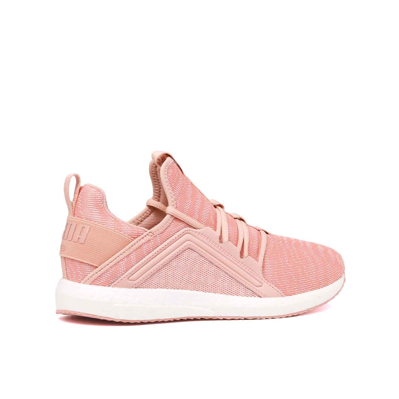 Tenis Puma Mega Nrgy Zebra