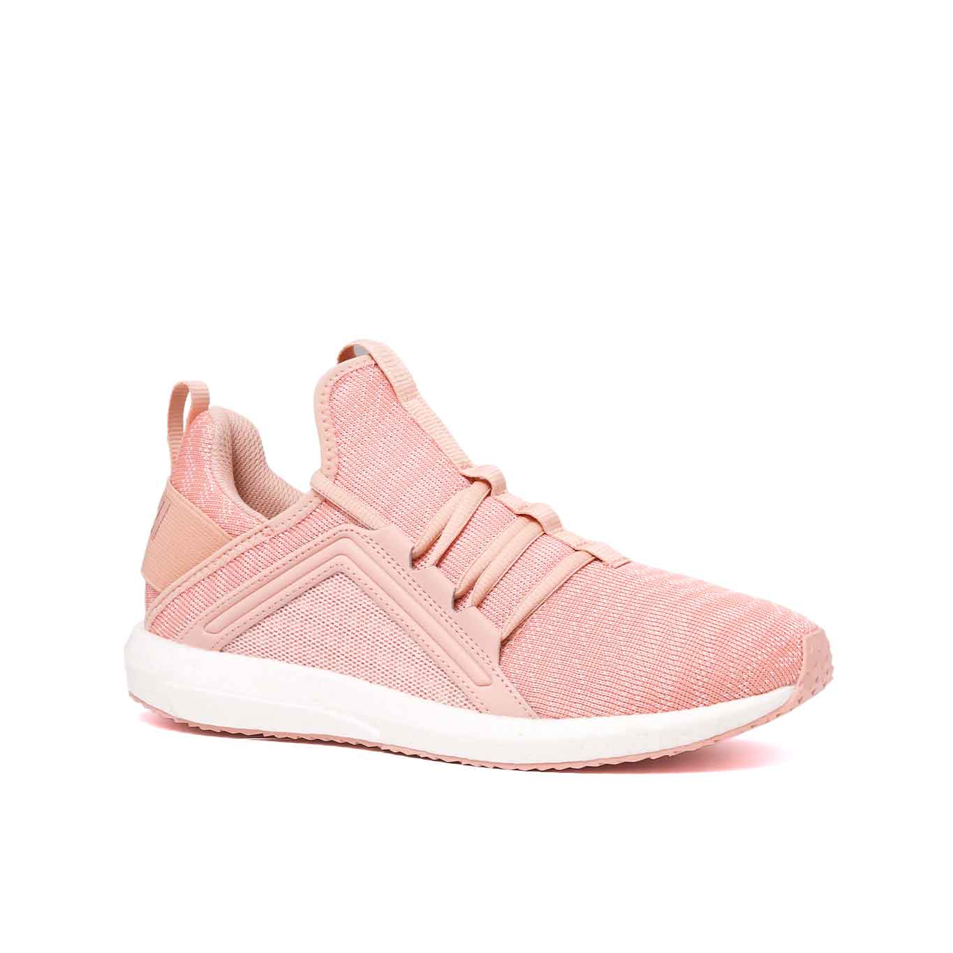 Tenis Puma Mega Nrgy Zebra