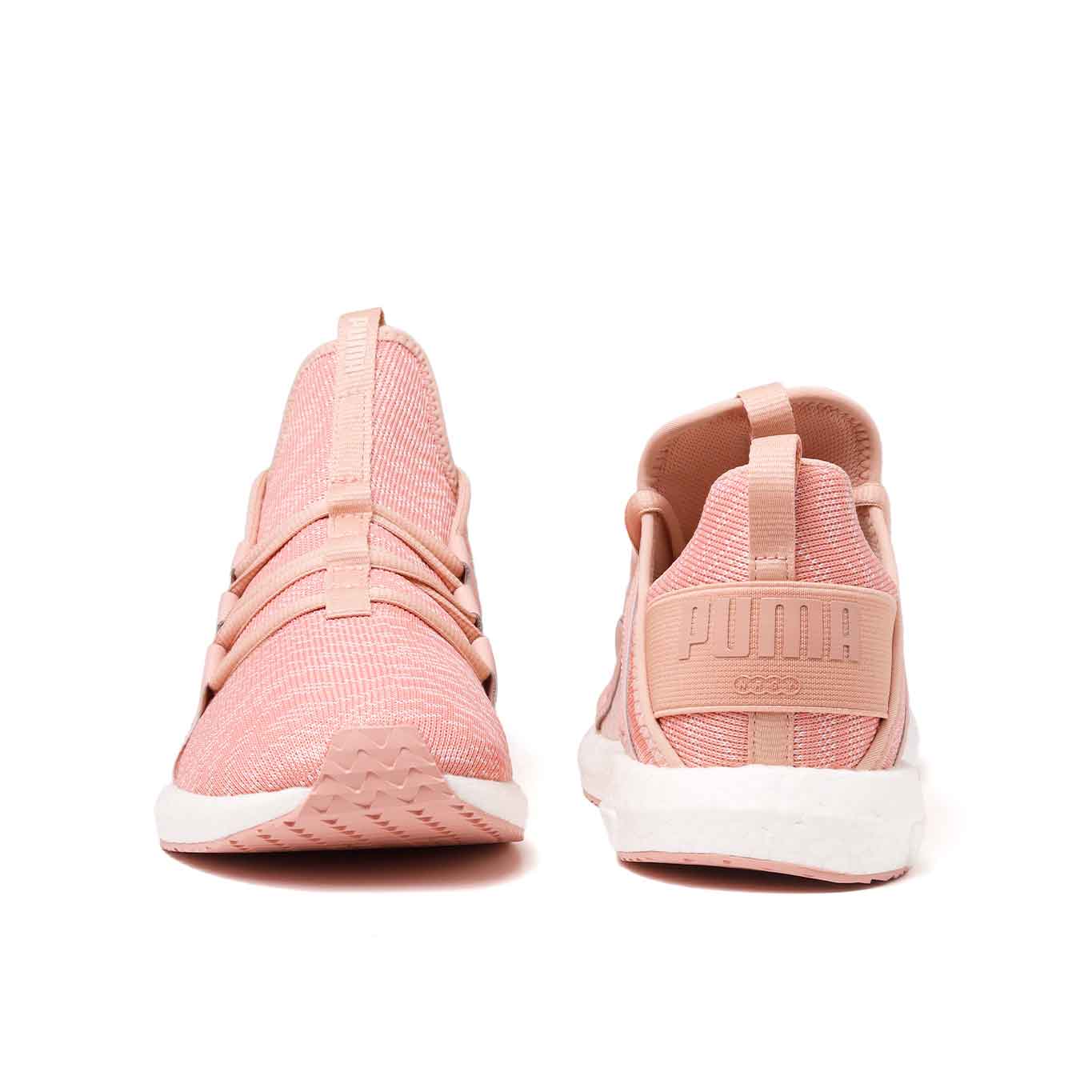 Tenis Puma Mega Nrgy Zebra