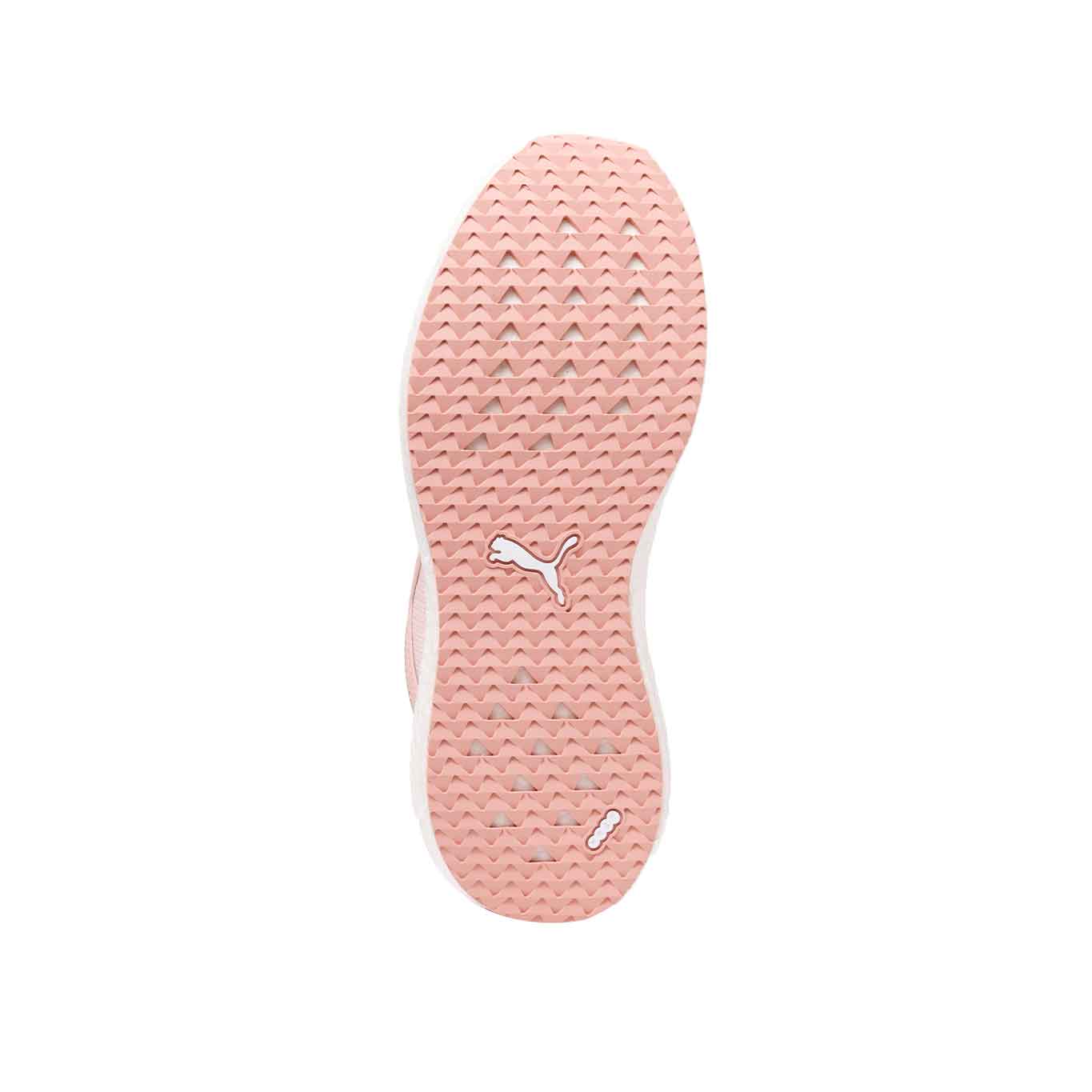 Tenis Puma Mega Nrgy Zebra