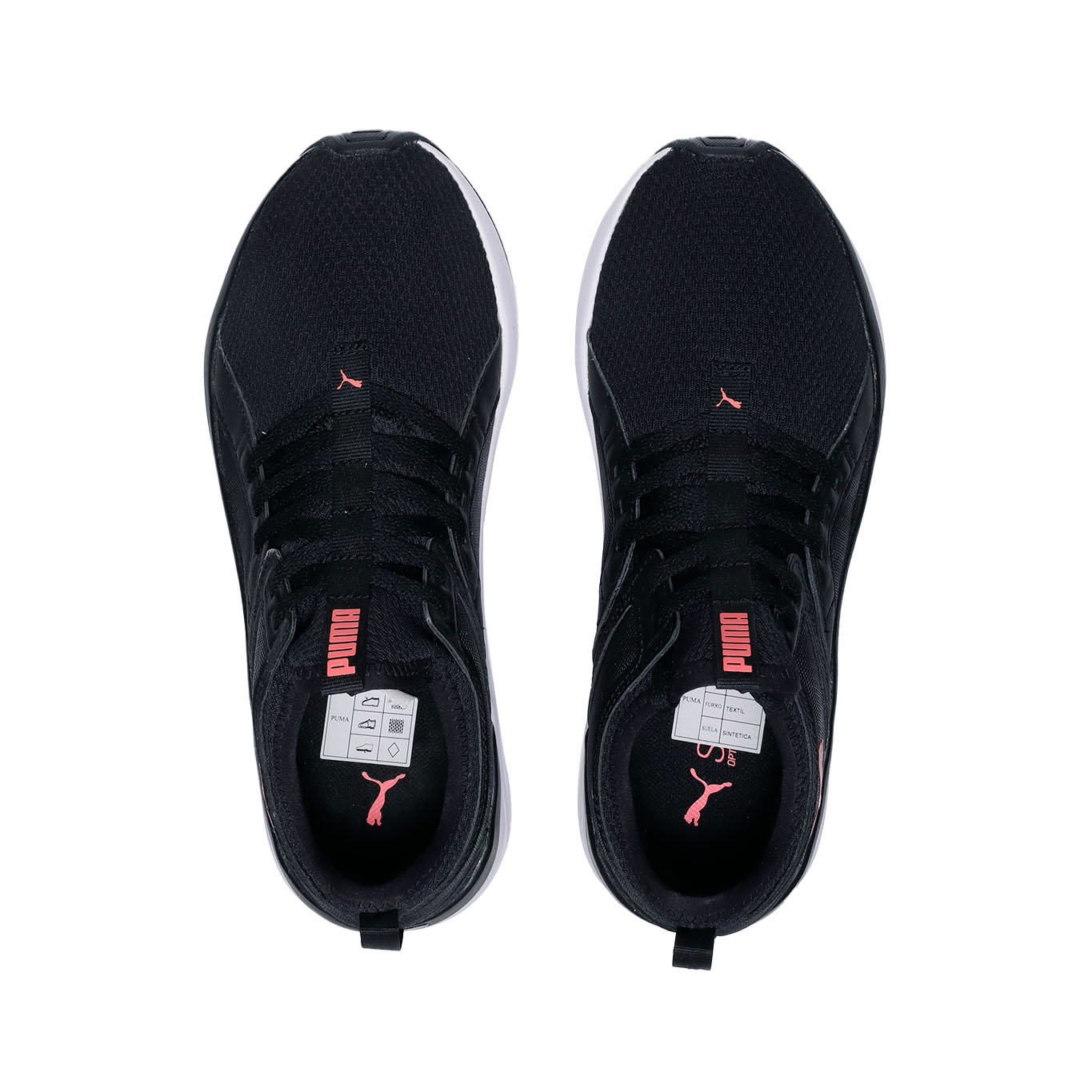 Tenis Puma SoftRide Sophia