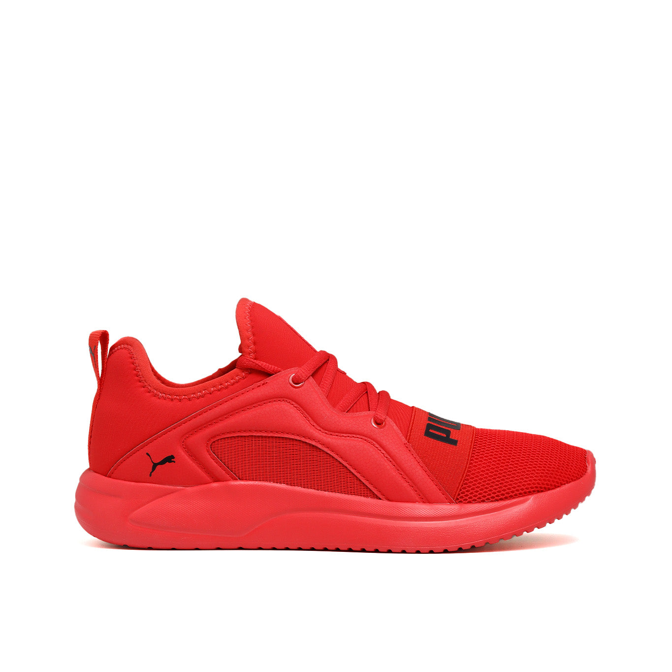 Tenis hot sale puma red