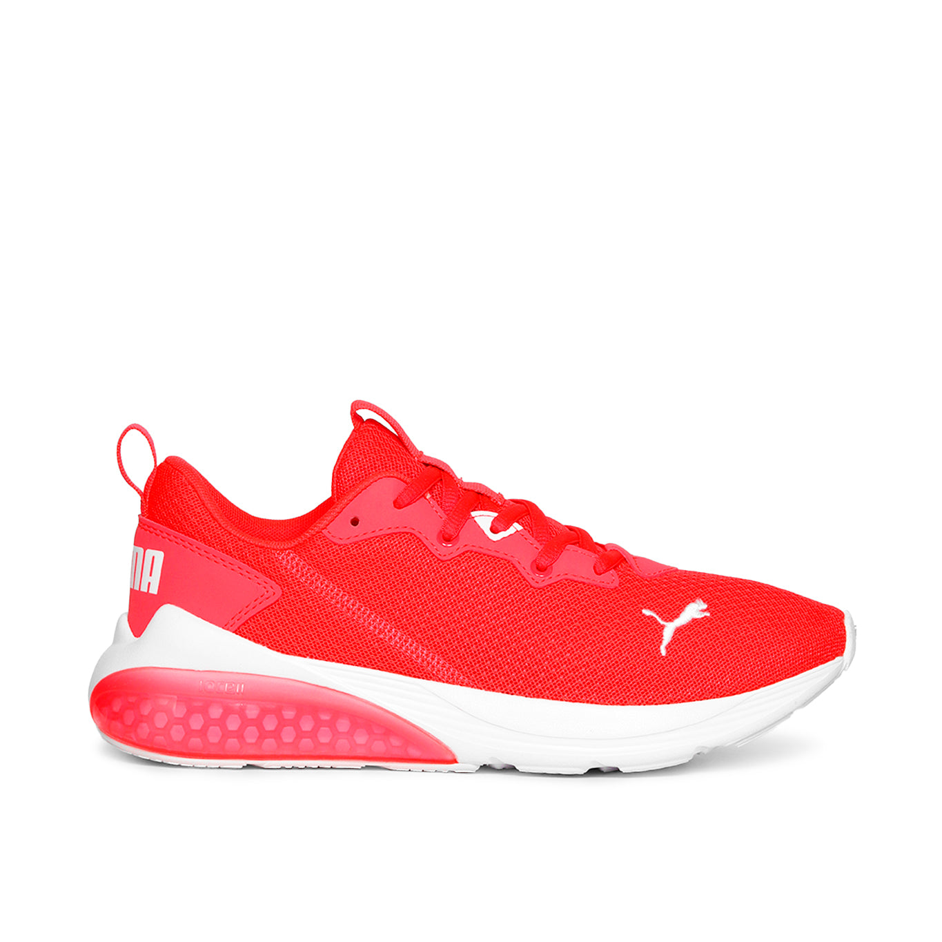 Tenis Puma Cell Vive Clean Mujer 195115 05 Running Rojo 26.5 Red