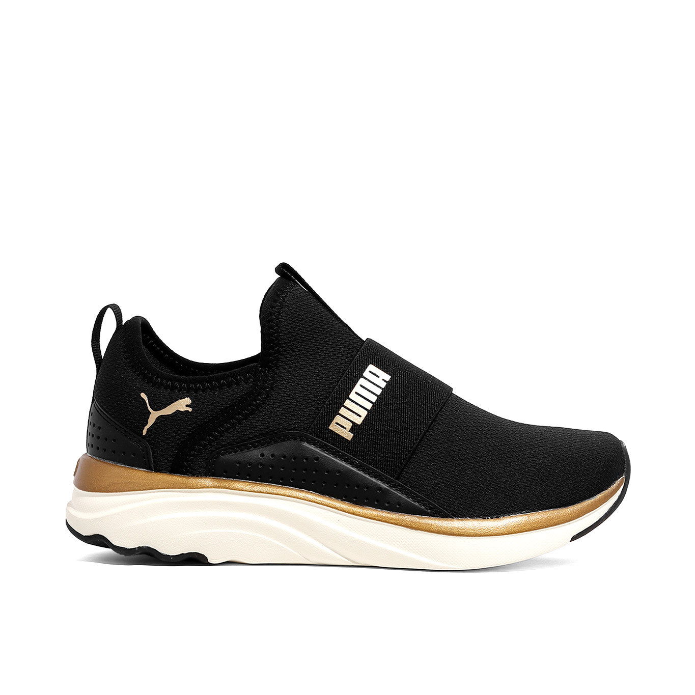 Puma Promoda Mujer Tenis Negros 195161 14 23 MX