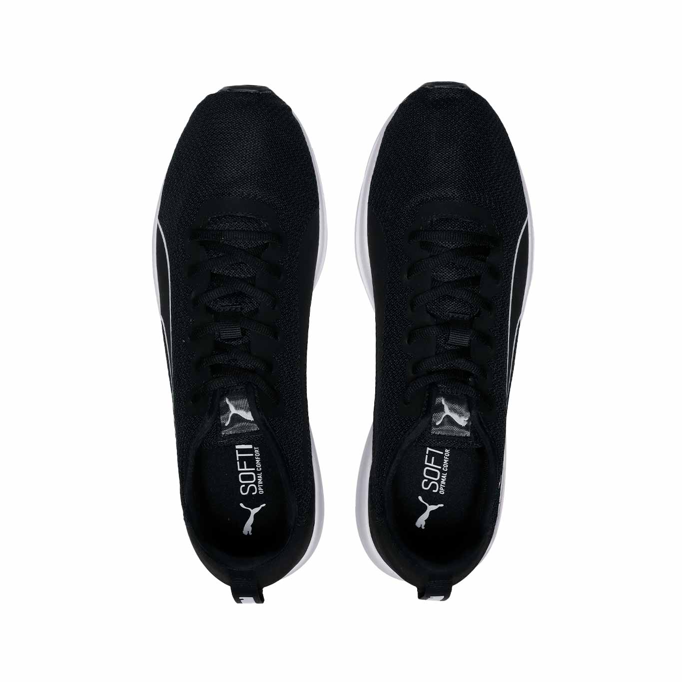 Tenis Puma Accent
