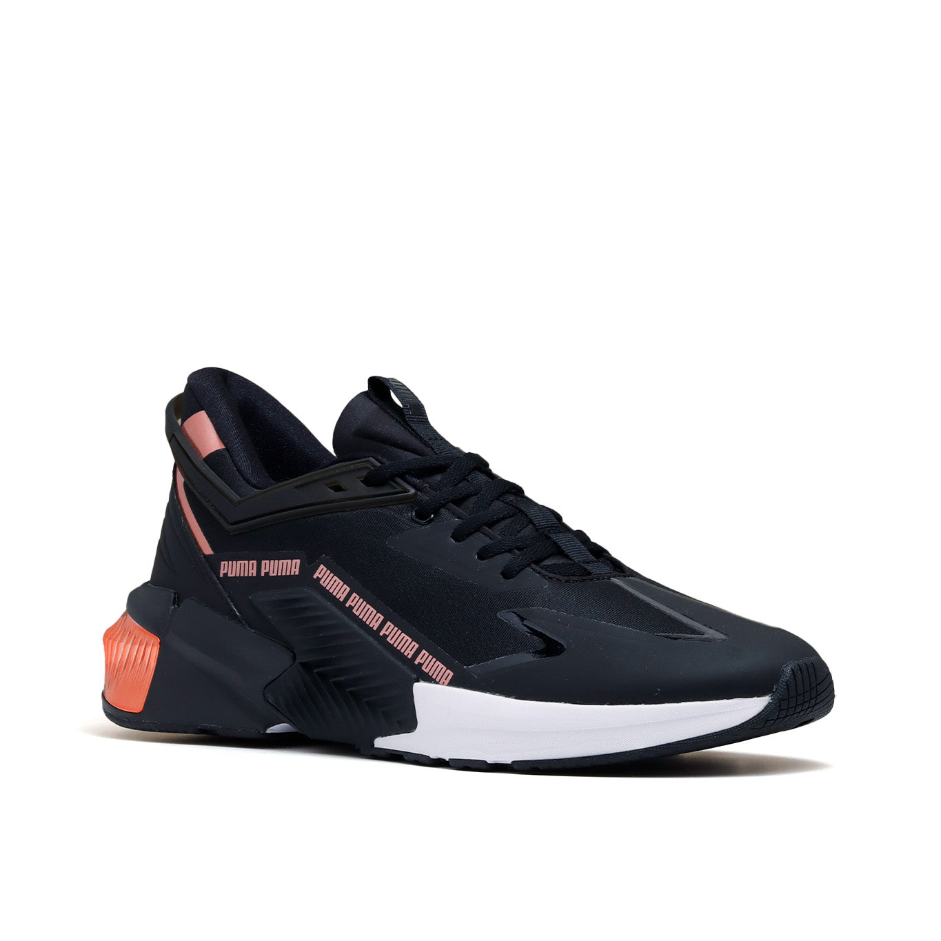 Tenis Puma Provoke XT FTR Moto Rose