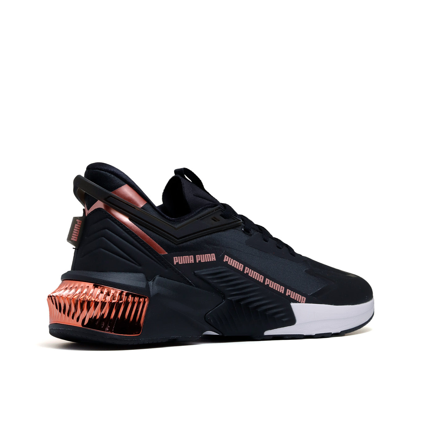 Tenis Puma Provoke XT FTR Moto Rose