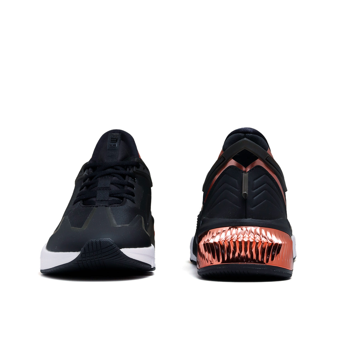 Tenis Puma Provoke XT FTR Moto Rose