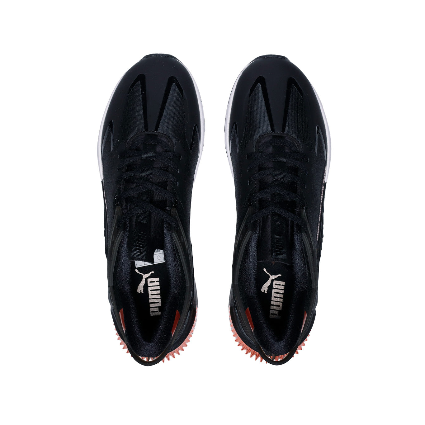 Tenis Puma Provoke XT FTR Moto Rose