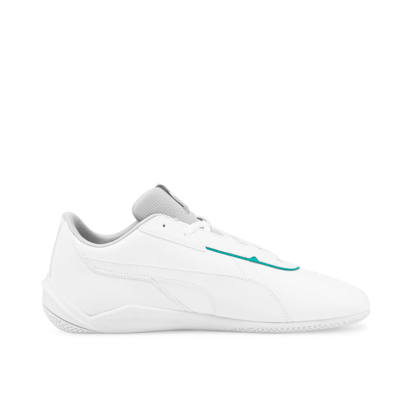 Puma Motorsport Shoes Puma Future Cat Plata Puma Sneakers Puma