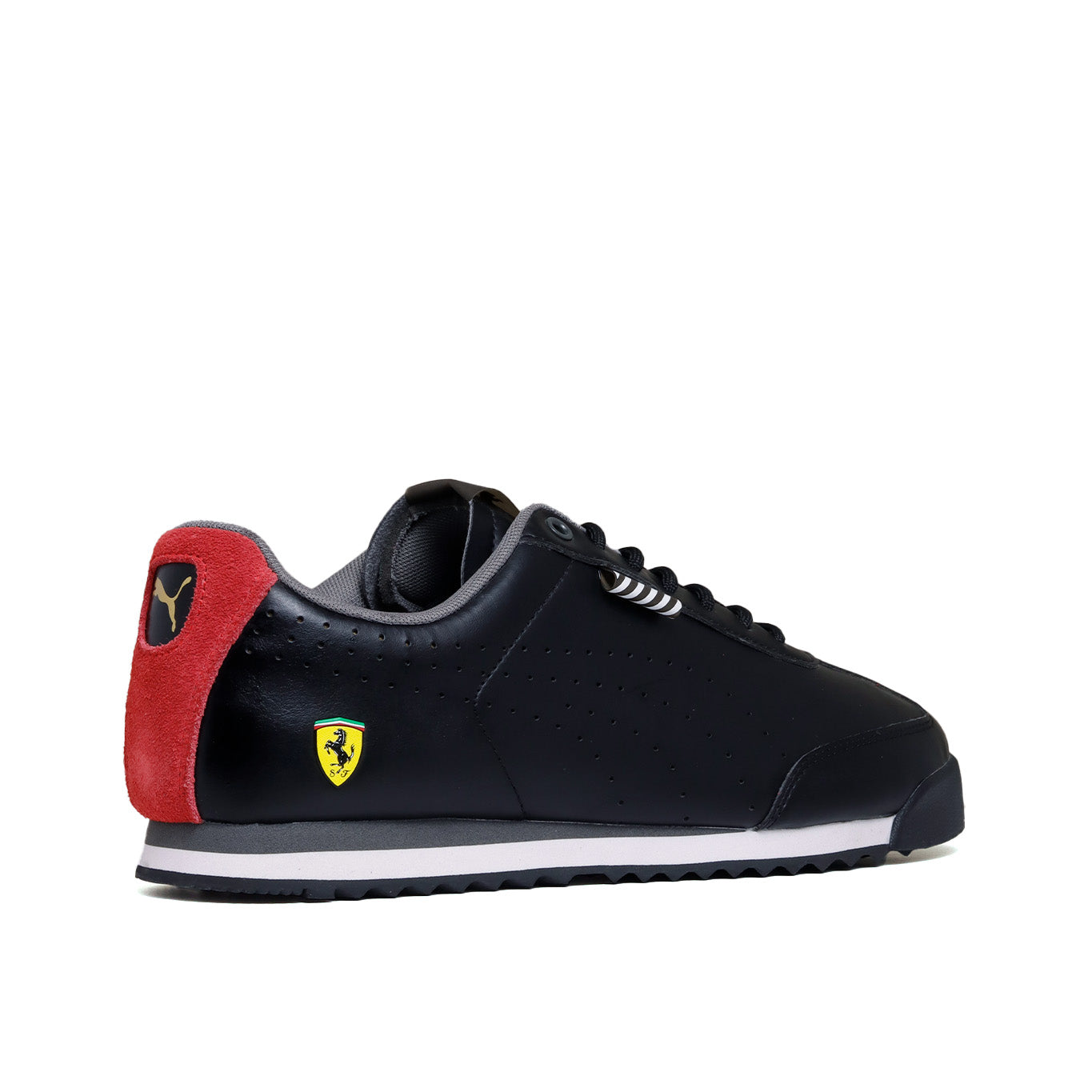 Tenis Puma Ferrari Roma