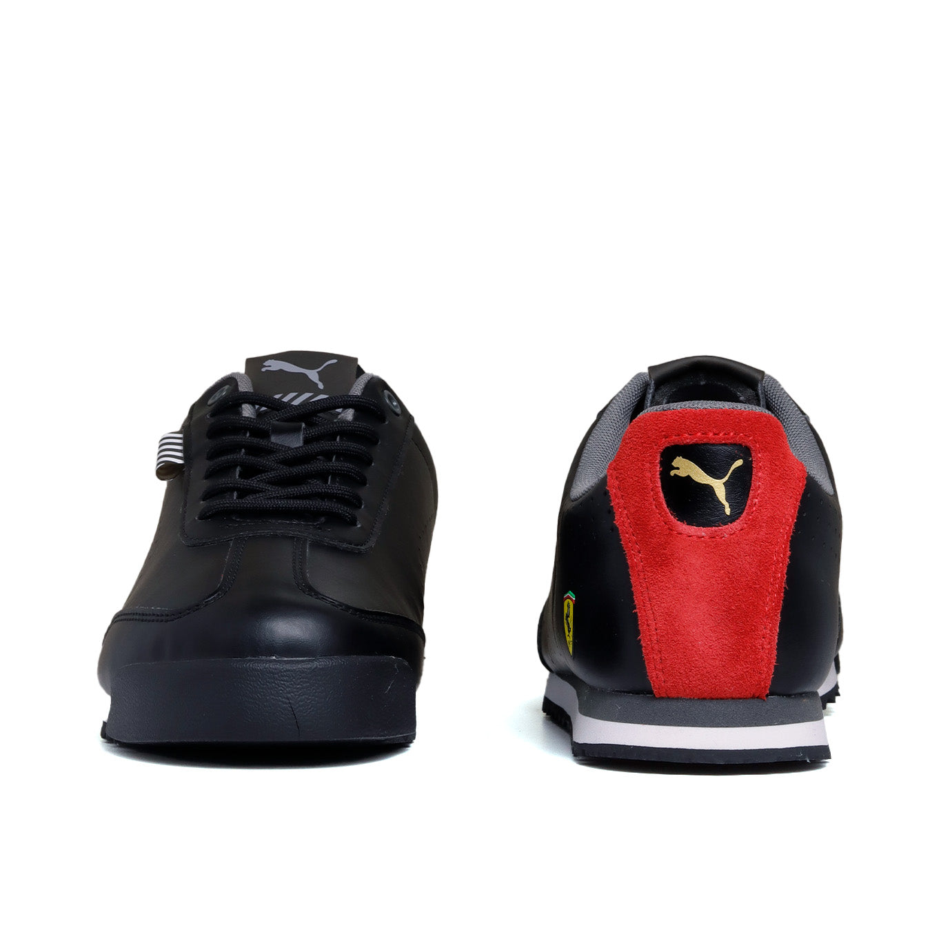 Tenis Puma Ferrari Roma