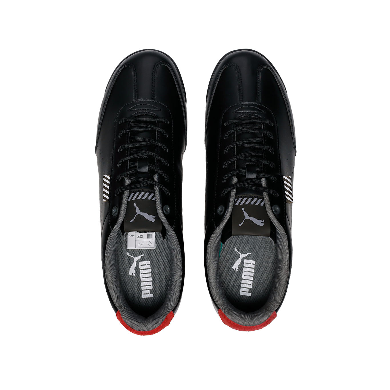Tenis Puma Ferrari Roma